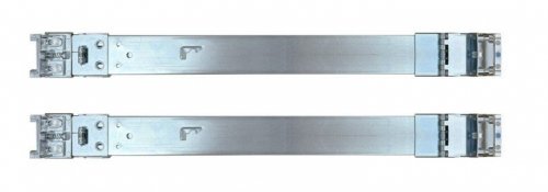 QNAP Szyny montażowe RAIL-S01 Rack 1U/2U/3U 125 - 415 mm