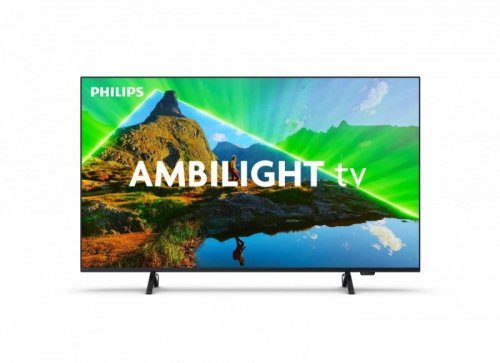 Philips Telewizor 75 cali LED 75PUS8319/12