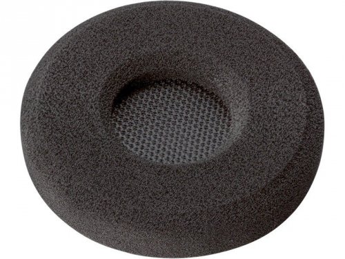 Słuchawki POLY Gąbki do słuchawek EncoreProHW510/520 Foam Ear Cush 25 sztuk 85Q34AA