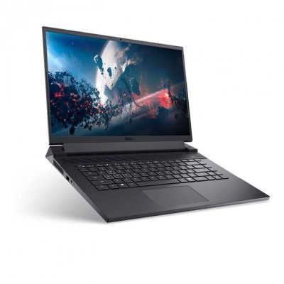 Dell Notebook Inspiron G16 7630 Win11Pro i9-13900HX/32GB/1TB SSD/16.0 QHD+/GeForce RTX 4070/Cam & Mic/WLAN + BT/Backlit Kb/6 Cell/3Y Basic Onsite