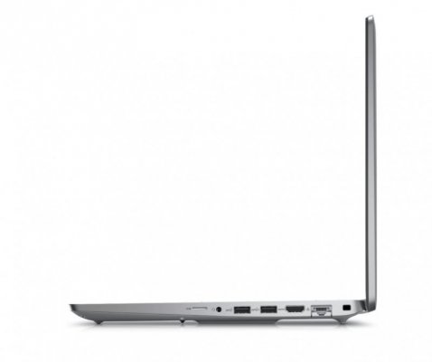 Dell Notebook Latitude 5550 Win11Pro Ultra 5 125U/16GB/512GB SSD Gen4/15.6 FHD/Integrated/FgrPr&SmtCd/FHD/IR Cam/Mic/WLAN+BT/Backlit Kb/3C/3YPS