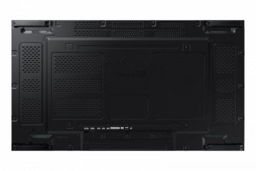 Samsung Monitor profesjonalny VH55C-E 55 cali Video Wall Matowy 24h/7 700(cd/m2) 1920x1080 (FHD) Ramka: 1.3mm (U/L), 0.44 (B/R) 3 lata On-Site (LH55VHCEBGBXEN