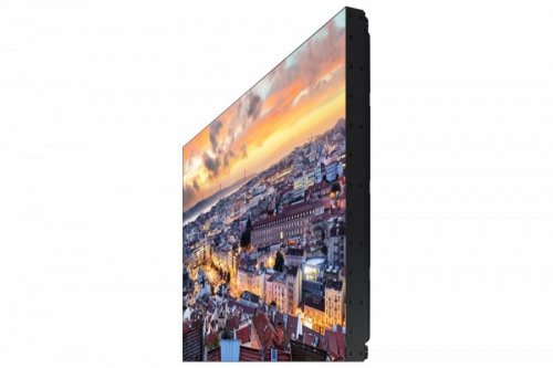 Samsung Monitor profesjonalny VH55C-E 55 cali Video Wall Matowy 24h/7 700(cd/m2) 1920x1080 (FHD) Ramka: 1.3mm (U/L), 0.44 (B/R) 3 lata On-Site (LH55VHCEBGBXEN