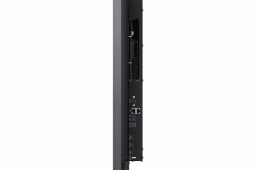 Samsung Monitor interaktywny WA86D 86 cali Dotykowy 16h/7