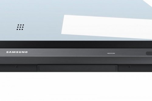 Samsung Monitor interaktywny WA86D 86 cali Dotykowy 16h/7