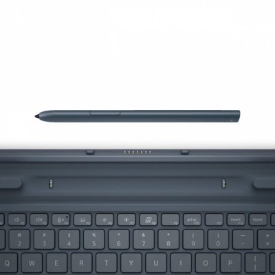 Dell Notebook Latitude 7350 Det W11P Ultra 7 164U/16GB/512GB SSD Gen4/13&#039; 3K Touch/Intel Graph/FgrPr&SmtCd/IR Cam/Mic/WLAN+BT/Detach KB/3C/vPro/3YPS