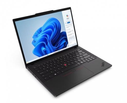 Lenovo Ultrabook ThinkPad T14 G5 21MC0006PB W11Pro 8540U/16GB/512GB/INT/14 cali