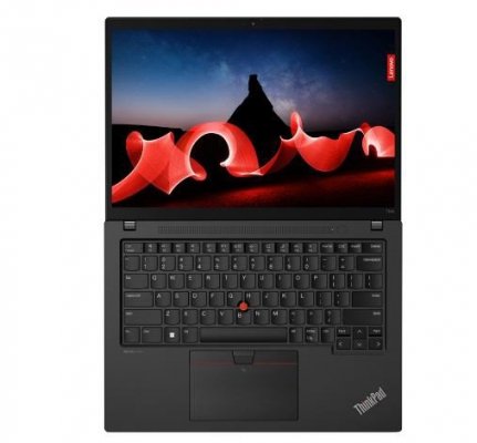 Lenovo Ultrabook ThinkPad T14s G4 21F80025PB W11Pro 7540U/16GB/512GB/INT/14 cali