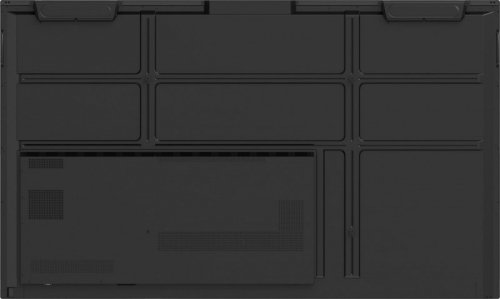 Monitor interaktywny 86 cali  IIYAMA TE8614MIS-B2