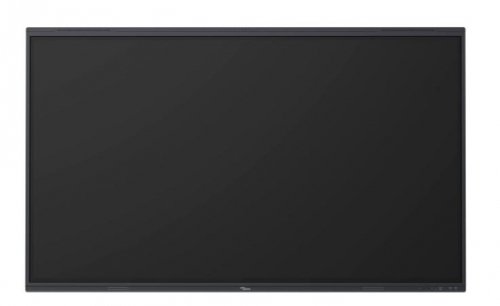 Optoma Monitor interaktywny 75 CALI, 5753RK H1F0C0OBW101