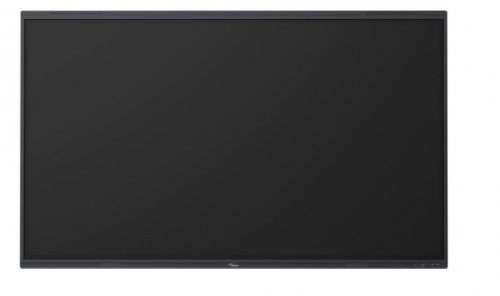 Optoma Monitor interaktywny 86 cali, 5863RK H1F0C0PBW101