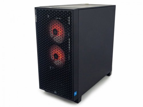 OPTIMUS Komputer E-Sport GB760T-CR13 i5-14400F/16GB/1TB/RTX 4060 OC 8GB/W11