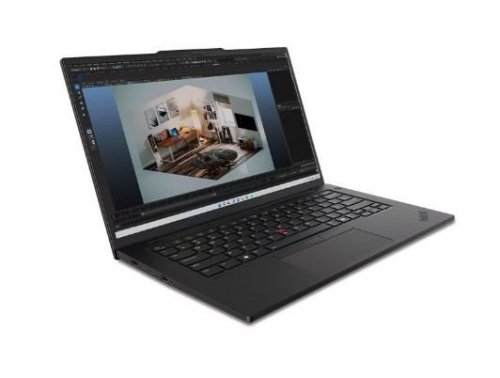 Lenovo Mobilna stacja robocza ThinkPad P14s G5 W11Pro Ultra 7 165H/32GB