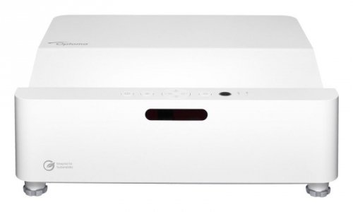 Optoma Projektor ZH430UST 1080p 4000  300 000:1
