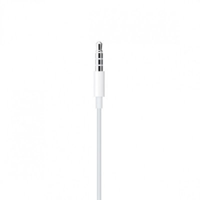Apple Słuchawki EarPods ze złączem 3.5mm