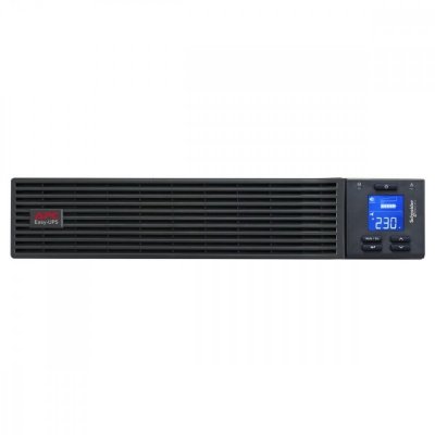APC Zasilacz awaryjny SRV1KRIRK-E APC Easy UPS On-Line SRV RM 1000VA 900W 230V with   Rail Kit
