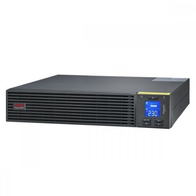 APC Zasilacz awaryjny SRV1KRIRK-E APC Easy UPS On-Line SRV RM 1000VA 900W 230V with   Rail Kit