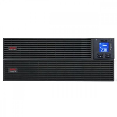 APC Zasilacz awaryjny SRV2KRILRK-E APC Easy UPS On-Line SRV 2000VA RM 230V with       Extended Runtime Battery Pack, Rail Kit