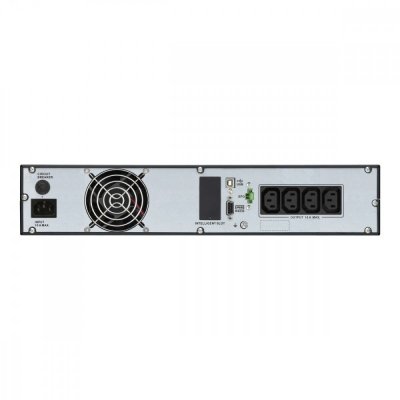 APC Zasilacz awaryjny SRV2KRIRK-E APC Easy UPS On-Line SRV RM 2000VA 1800W 230V with  Rail Kit