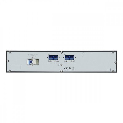 APC Zasilacz awaryjny SRV3KRILRK-E APC Easy UPS On-Line SRV 3000VA RM 230V with       Extended Runtime Battery Pack, Rail Kit