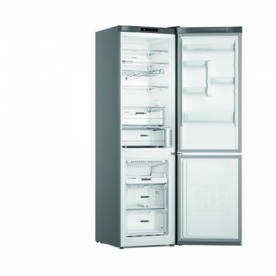 Whirlpool Chłodziarko-zamrażarka W7X92IOX