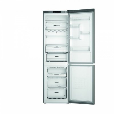 Whirlpool Chłodziarko-zamrażarka W7X92IOX