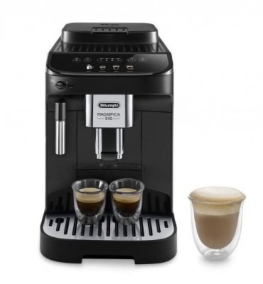 DeLonghi Ekspres ciśnieniowy Magnifica Evo  ECAM290.22.B
