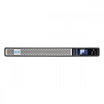 Eaton Zasilacz awaryjny 5P 650i Rack 1U G2 650VA / 520W ABM+