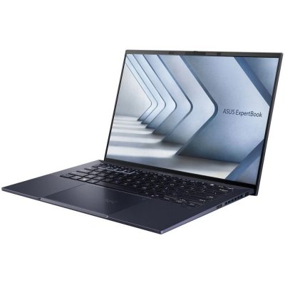 Asus Notebook ExpertBook B9 14 cali OLED 90Hz core 7 150U 32GB/1TB/W11 Pro
