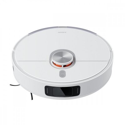XIAOMI Robot sprzątający Vacuum S20+ Biały