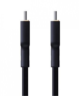 AUKEY CB-SCC241 silikonowy kabel USB-C - USB-C | 1m | 5A | 240W PD