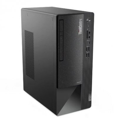 Lenovo Komputer ThinkCentre neo 50t Gen 5 TWR 12UD0047PB W11Pro i5-14400/16GB/512GB/INT/DVD/3YRS OS