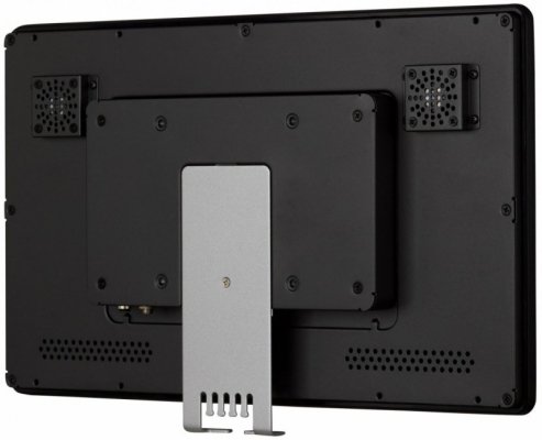 IIYAMA Monitor 16 cali OTF1616MC-B1, VA,poj.10pkt.1100cd,IP65, outdoor, VGA,HDMI,DP,RJ45
