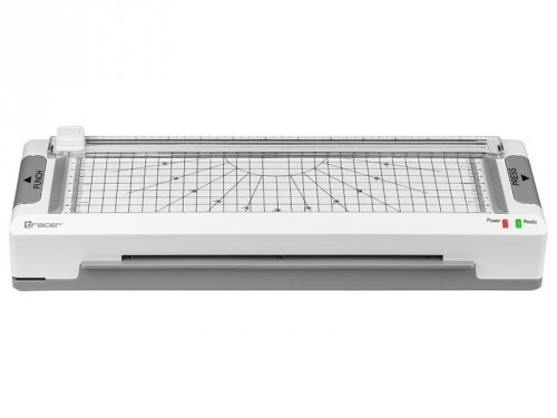 Tracer Laminator A4 TRL-7 All-in-One WH