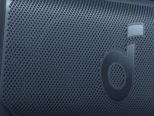 Anker Głośnik Soundcore Boom 2 Plus Niebieski