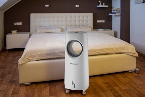 Concept Klimator z funkcją schładzania powietrza 4w1 OV5220