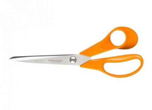 Fiskars Nożyczki uniwersalne ogrodowe Classic 21cm 1001539