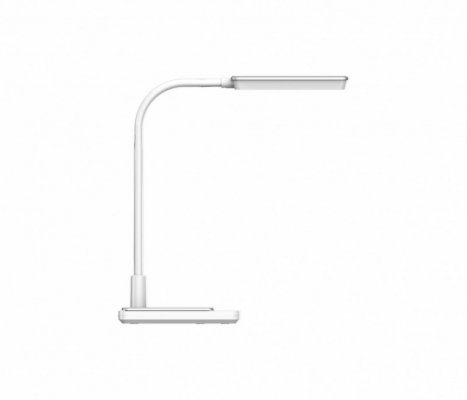 Maxcom Lampa biurkowa LED ML 3100 Porto Biała