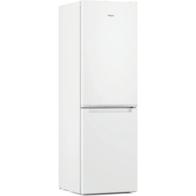 Whirlpool Chłodziarko-zamrażarka W7X83A