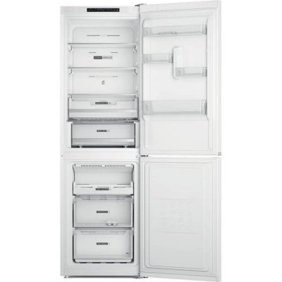 Whirlpool Chłodziarko-zamrażarka W7X83A
