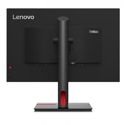 Lenovo Monitor komputerowy ThinkVision T24d-30 24 cale 63FFMAT1EU