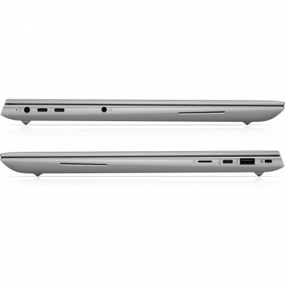 HP Inc. Mobilna stacja robocza ZBook Studio G11/W11P U7-155H 1TB/32GB  98K93ET