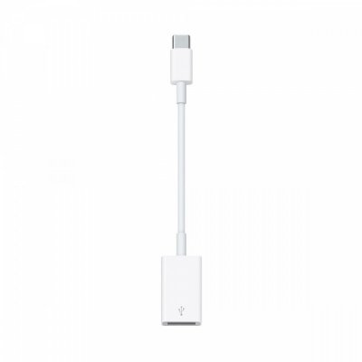 Apple Przejściówka z USB-C na USB
