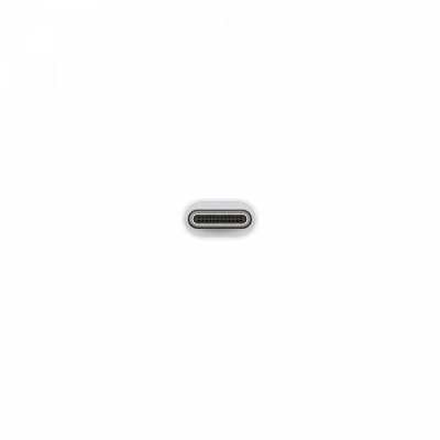 Apple Przejściówka z USB-C na USB