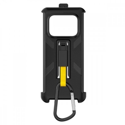 ULEFONE Etui multifunkcyjne do Ulefone Armor 25T Pro