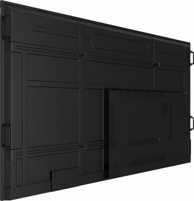 IIYAMA Monitor digital signage, wyświetalcz 86 cali LH8664UHS-B2AG,