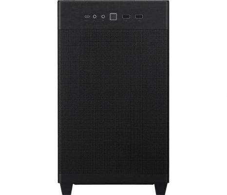 Asus Obudowa Prime AP201 Mesh MicroATX czarna