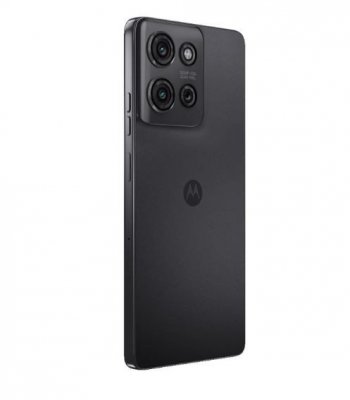 Motorola Smartfon moto g75 5G 8GB/128GB Charcoal Gray b2b