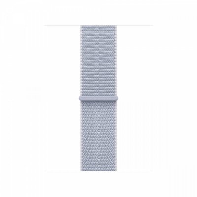 Apple Opaska sportowa w kolorze błękitnego obłoku do koperty 40 mm