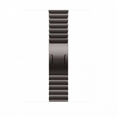 Apple Bransoleta panelowa w kolorze łupku do koperty 46 mm